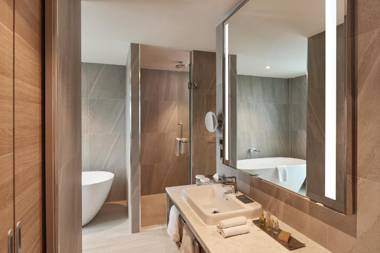 Doubletree By Hilton Perth Waterfront