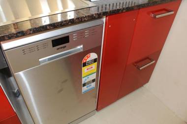 Parkline Apartments Perth