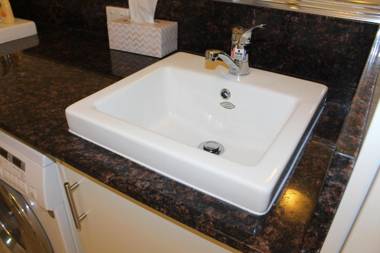 Parkline Apartments Perth