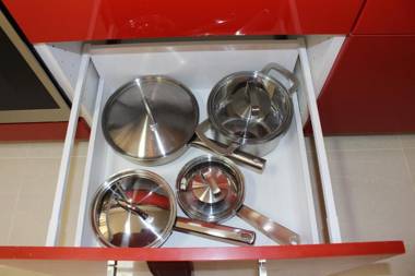 Parkline Apartments Perth