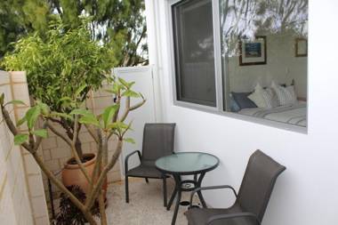 Sorrento Bluewater Apartment