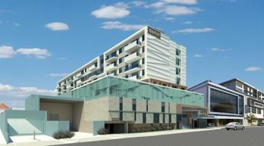 Quest South Perth Foreshore