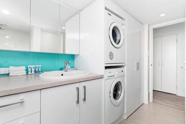 Suite 310 Sandcastles 3 Bedroom Deluxe