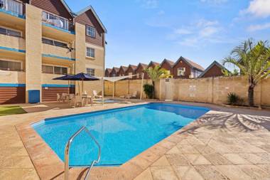 Nautica Residences Hillarys