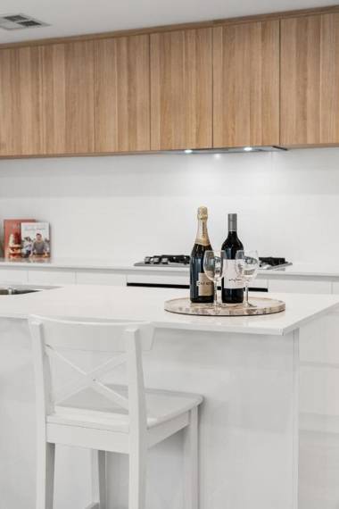 Modern Minimalistic Home 3BR