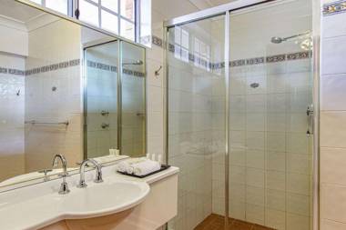 Quality Inn Penrith Sydney