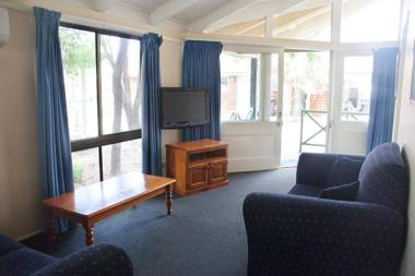 Nepean by Gateway Lifestyle Holiday Parks