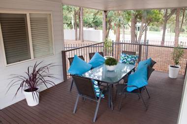 Nepean by Gateway Lifestyle Holiday Parks