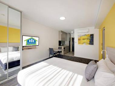 Value Suites Penrith