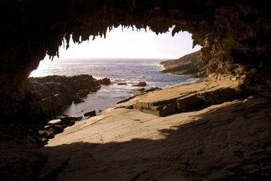 Kangaroo Island Seafront
