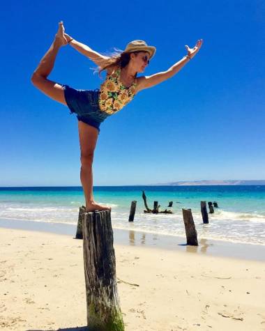 Antechamber Bay Retreats