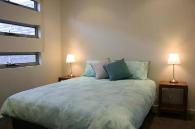 Penneshaw Oceanview Apartments