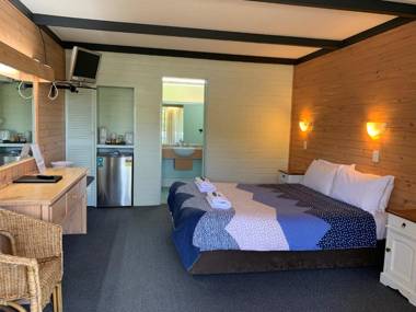 Gloucester Motel Pemberton Manjimup