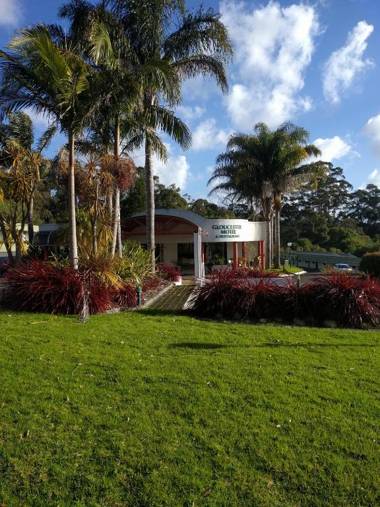 Gloucester Motel Pemberton Manjimup