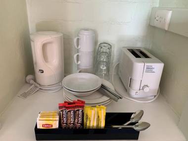 Gloucester Motel Pemberton Manjimup