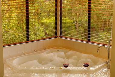 Rainbow Trail Chalets