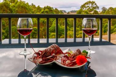 Rainbow Trail Chalets