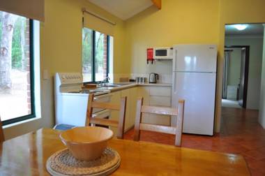 Karri Valley Chalets