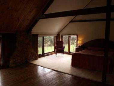 Pump Hill Farm Cottages