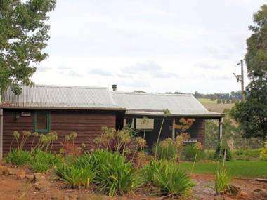 Pump Hill Farm Cottages