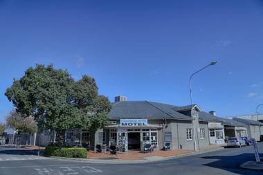 Coachman Hotel Motel