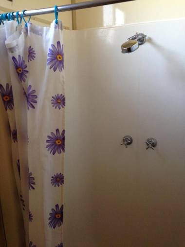 Newell Hwy Caravan Park