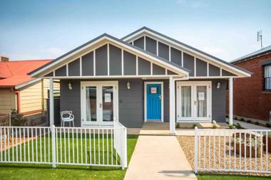 Kirsten Accommodation Parkes