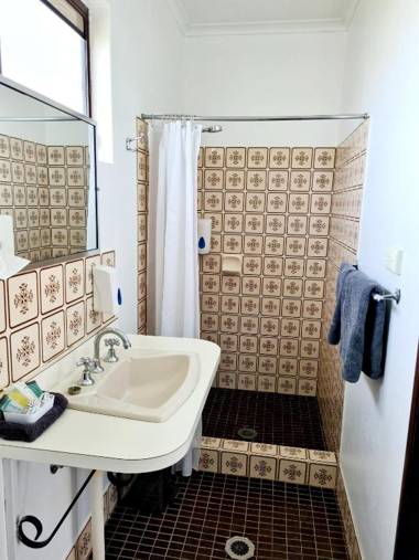 Parkes Federation Motel