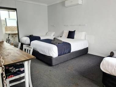 Parkes Federation Motel