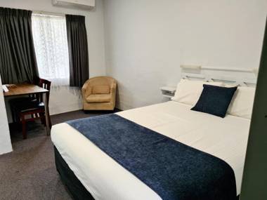 Parkes Federation Motel