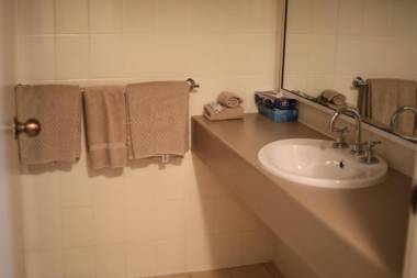 All Settlers Motor Inn Parkes