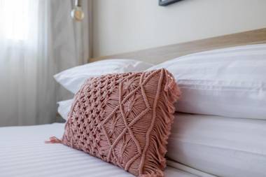 Central Caleula Motor Lodge