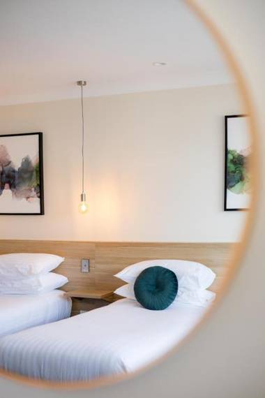 Central Caleula Motor Lodge