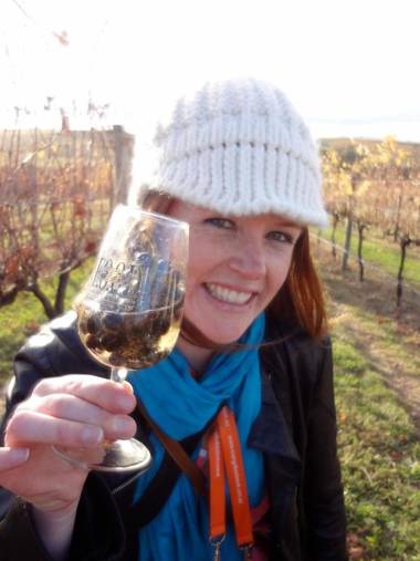 The Sampson - Orange