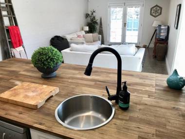 YSG The Edward Townhouse 153 - Walk To Town