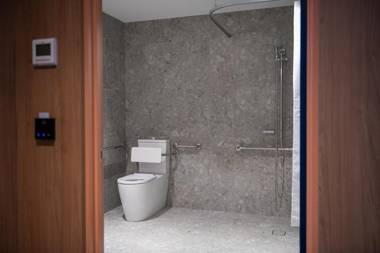 Byng Street Boutique Hotel