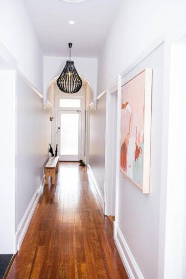 The Byng House Grand and Central Entertain 12