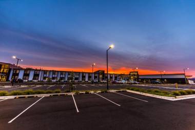 The Remington Orange