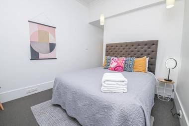 The Old Corner Store Central and Stylish