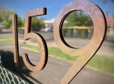 La Mia Casa 159 - CBD - The Entertainer