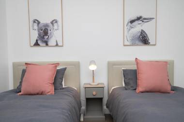 Villa 88 Stylish Modern Fresh & Light