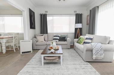 Nile Cottage Cosy & Convenient Close to CBD