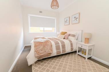 Nile Cottage Cosy & Convenient Close to CBD