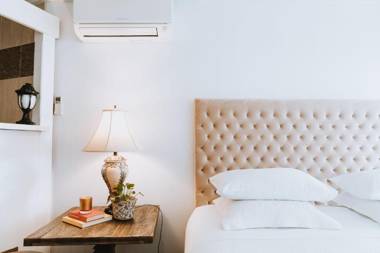 A Loft In The Mill Boutique Accommodation