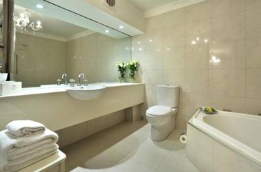 A Loft In The Mill Boutique Accommodation