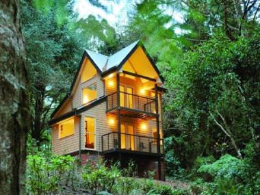 Lochiel Luxury Accommodation