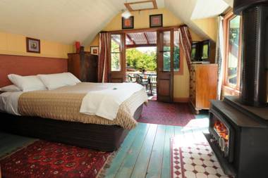 Como Cottage Accommodation