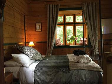 Como Cottage Accommodation