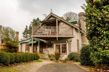 Como Cottage Accommodation