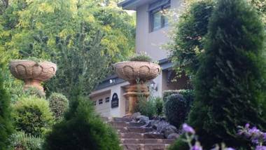 Gracehill Accommodation